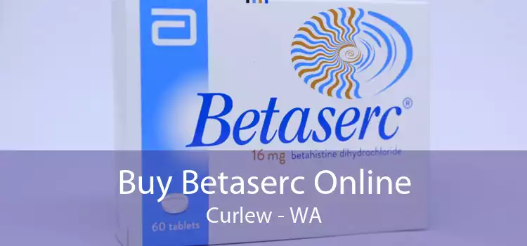 Buy Betaserc Online Curlew - WA