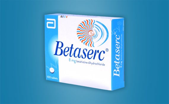 Betaserc online store in Danville