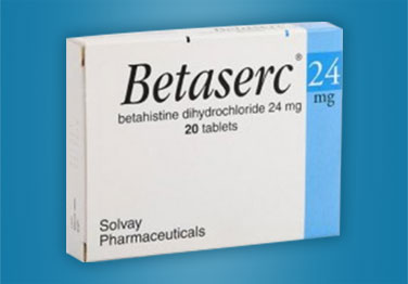 purchase Betaserc online in Danville